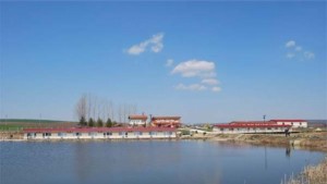 Екопарк край Варна привлича любители на риболова и екотуризма