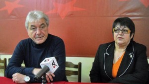 В БСП няма да допуснат Националният съвет да преподрежда листите