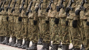 Европейската армия химера останала невъплътена цели 60 години