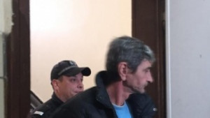 Оставиха в ареста румънския шофьор участвал в катастрофата до Ястребово