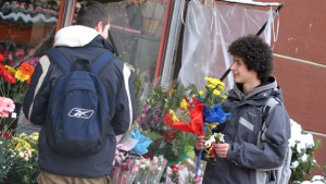 Данъчните не откриха нарушения при продажби на цветя във В