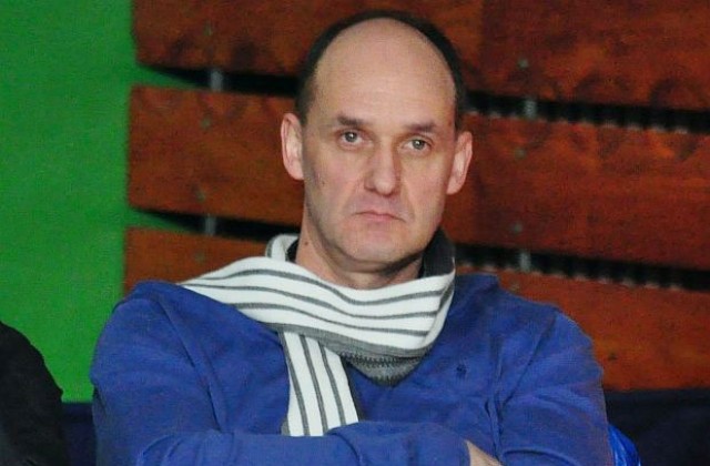 Закрити врата по делото срещу д-р Бранимир Мичев