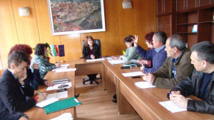 Осигурена е ваксината срещу син език в региона тази година