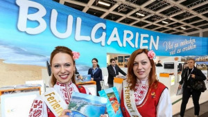 Приморско се представи в Берлин
