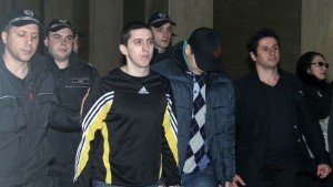 Свидетелка на побоя на Метин разказа пред съда подробности за