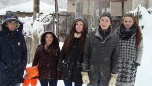 Хората в селата с население под 15 души също са