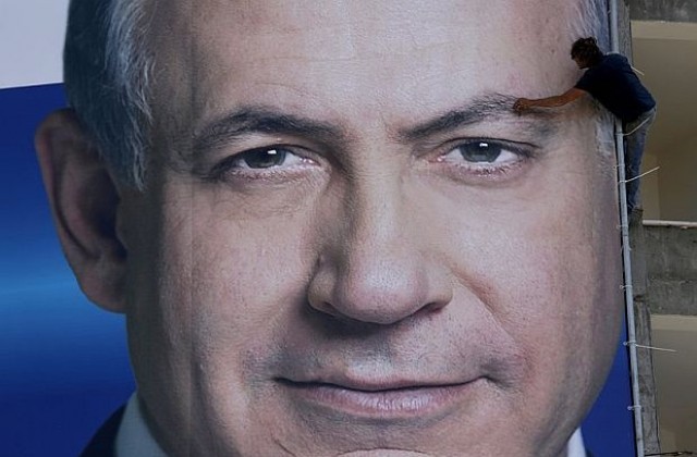 Нетаняху видя световен заговор за свалянето му от власт в Израел