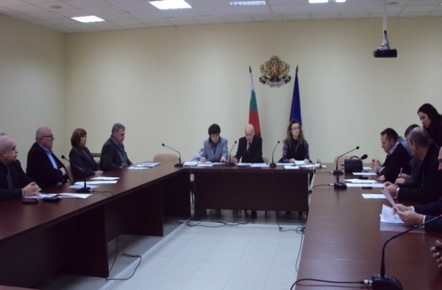 Асоциацията по ВиК не прие решения, кметът на Хасково гласува против”