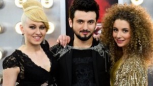 Елена Петрова и Калин Врачански звездите на Х Factor VenZy