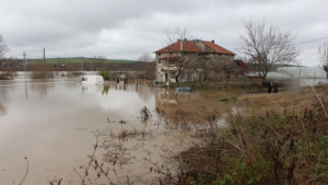 Държавата да подпомага само социално слабите при бедствия предвижда законопроект
