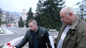 Граждани искат референдум за връщане на смъртното наказание