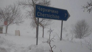 Обстановката в Ивайловград остава усложнена