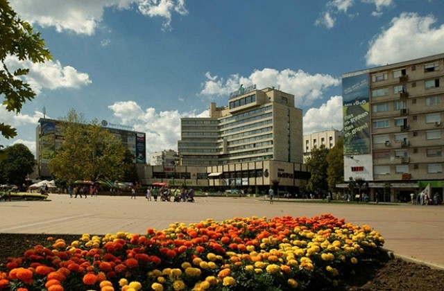 Добрич е четвърти в класацията Най-добър град за живеене в България