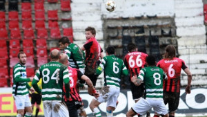 Дани Георгиев Расим Сталев и Стоичков излизат за дубъла на