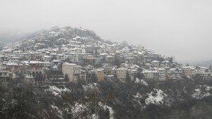 Велико Търново на 12то място в читателската класация за Найдобър