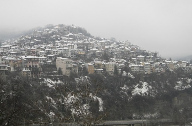 Велико Търново на 12-то място в читателската класация за Най-добър град за живеене