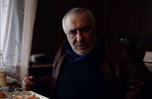 Харутюн Хачатрян – специален гост на  София Филм Фест във Варна‘15