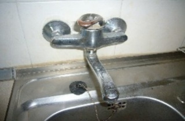 Без вода утре