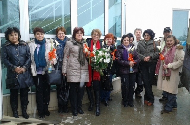 Продължават инициативите на СГЕРБ в областта