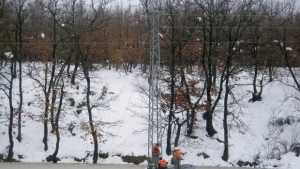 Необходими са инвестиции в електропреносната мрежа отчита енергийният регулатор