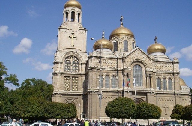 Стартът на мото сезона във Варна събира рокери от страната