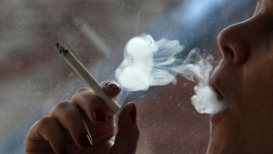 Потреблението на тютюн в света се свива