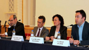 Екоминистърът Големите градове са силно уязвими от климатичните промени