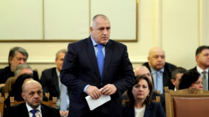 Кабинетът ще предложи служебен синдик в КТБ Борисов иска бързо