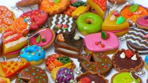 Благотворителната захарна сладкарничка отваря врати на фестивала Семе българско