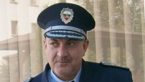 Георги Костов става главен секретар на МВР