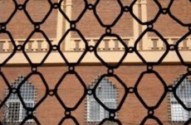 Осъдиха наркоман за опит за кражба