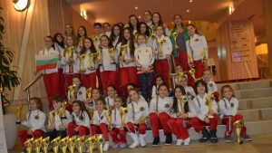 Триумф за ЗОКИ на Европейски танцов шампионат