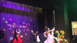 Над 100 деца се включиха в концерт Творим заедно