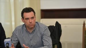 Общината пести 5 000 лева на месец от отопление