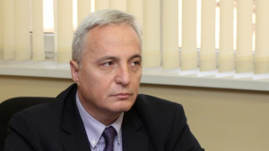 ГЕРБ и реформаторите издигат Цветан Цветков за шеф на Сметната