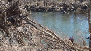 Прокуратурата проведе следствен експеримент с обвинения за убийството на Вероника