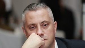 Юристът Димитър Йотов оглавява Комисията за защита на потребителите