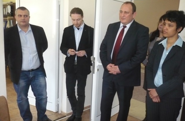 Стар-нов директор на врачанската болница