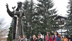 Признателни врачани честваха св Софроний Врачански