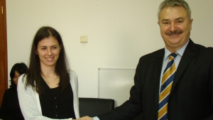 Първи договори за саниране и в Монтана