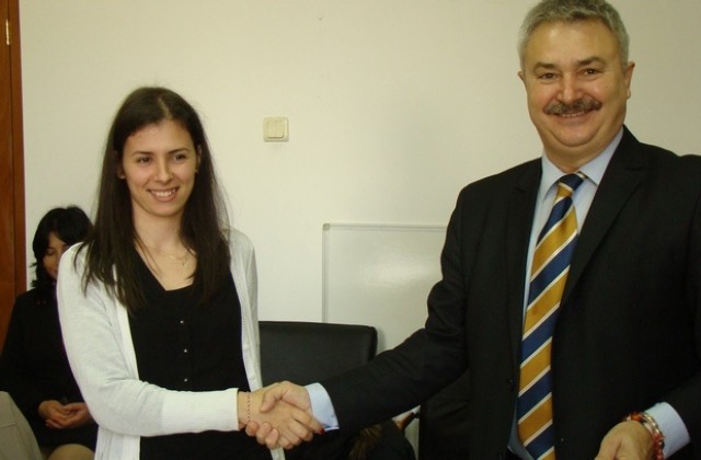 Първи договори за саниране и в Монтана