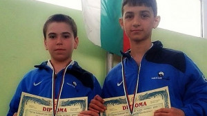 КБИ Петромакс завоюва нови отличия в Национален конкурс