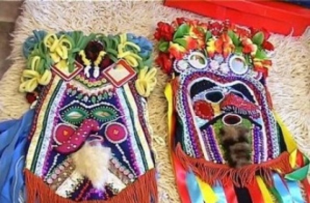 Рисунки на деца от СОУ В. Грънчаров включени в пътуваща изложба с благородна кауза