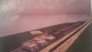 Започват обществени обсъждания на ДОВОС за новото Национално хранилище за