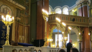 Габровски ученици отбелязаха Деня на спасението на българските евреи