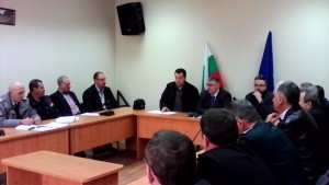 Приеха плана за опазване на горите и дивеча