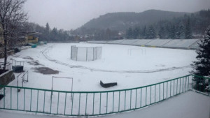 Снегът отложи и 18 гръг на ЮЗ В група