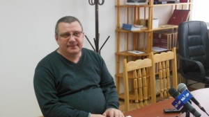 Васил Иванов Искаме увеличаване на адвокатските функции но не и