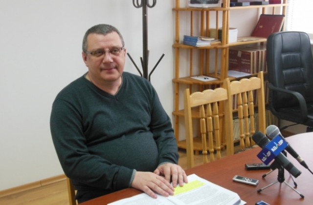 Васил Иванов: Искаме увеличаване на адвокатските функции, но не и да изместваме нотариусите