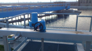 Пречистват отпадните води на Сливен с микроорганизми
